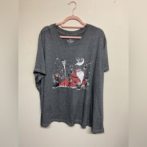 Maurices Gray Graphic Sweatshirt